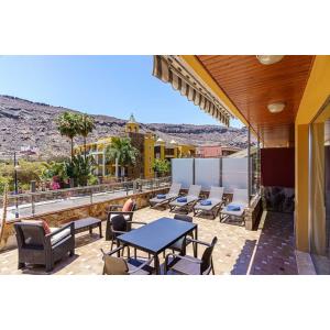 CORDIAL MOGAN SOLAZ Viviendas Vacacionales - Alojamientos en PLAYA DE MOGAN