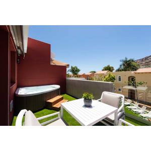 CORDIAL MOGAN SOLAZ Viviendas Vacacionales - Alojamientos en PLAYA DE MOGAN