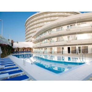 HL SUITE HOTEL PLAYA DEL INGLES (ADULTS ONLY) - Alojamientos en PLAYA DEL INGLES