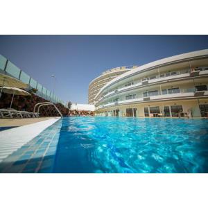 HL SUITE HOTEL PLAYA DEL INGLES (ADULTS ONLY) - Alojamientos en PLAYA DEL INGLES
