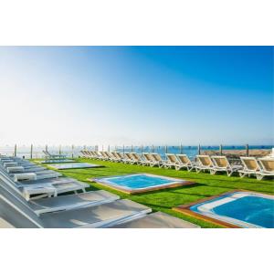 HL SUITE HOTEL PLAYA DEL INGLES (ADULTS ONLY) - Alojamientos en PLAYA DEL INGLES