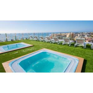 HL SUITE HOTEL PLAYA DEL INGLES (ADULTS ONLY) - Alojamientos en PLAYA DEL INGLES