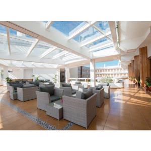 HL SUITE HOTEL PLAYA DEL INGLES (ADULTS ONLY) - Alojamientos en PLAYA DEL INGLES