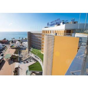 HL SUITE HOTEL PLAYA DEL INGLES (ADULTS ONLY) - Alojamientos en PLAYA DEL INGLES
