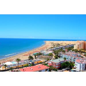 HL SUITE HOTEL PLAYA DEL INGLES (ADULTS ONLY) - Alojamientos en PLAYA DEL INGLES