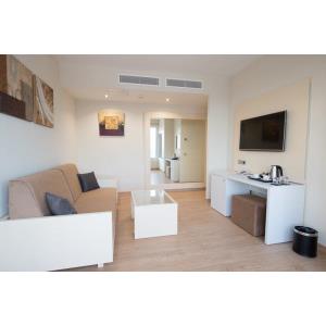 HL SUITE HOTEL PLAYA DEL INGLES (ADULTS ONLY) - Alojamientos en PLAYA DEL INGLES