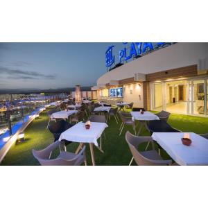 HL SUITE HOTEL PLAYA DEL INGLES (ADULTS ONLY) - Alojamientos en PLAYA DEL INGLES