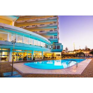 HL SUITE HOTEL PLAYA DEL INGLES (ADULTS ONLY) - Alojamientos en PLAYA DEL INGLES