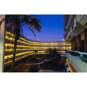 HL SUITE HOTEL PLAYA DEL INGLES (ADULTS ONLY) - Alojamientos en PLAYA DEL INGLES