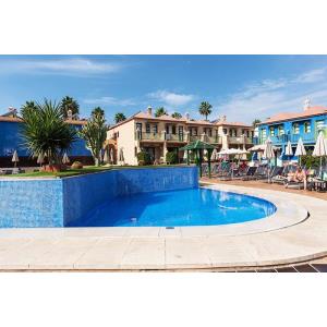 EO MASPALOMAS RESORT - Accomodations en MASPALOMAS