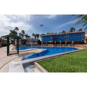 EO MASPALOMAS RESORT - Accomodations en MASPALOMAS