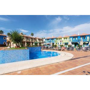 EO MASPALOMAS RESORT - Accomodations en MASPALOMAS