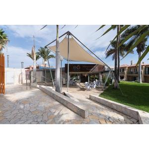 EO MASPALOMAS RESORT - Accomodations en MASPALOMAS