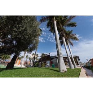 EO MASPALOMAS RESORT - Accomodations en MASPALOMAS