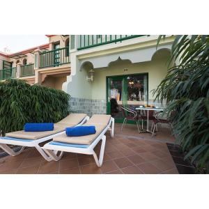 EO MASPALOMAS RESORT - Accomodations en MASPALOMAS