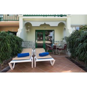 EO MASPALOMAS RESORT - Accomodations en MASPALOMAS