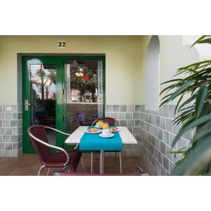 EO MASPALOMAS RESORT - Accomodations en MASPALOMAS