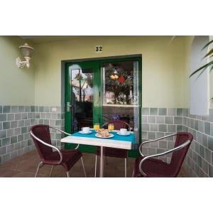 EO MASPALOMAS RESORT - Accomodations en MASPALOMAS