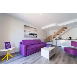 EO MASPALOMAS RESORT - Accomodations en MASPALOMAS