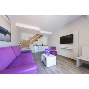 EO MASPALOMAS RESORT - Accomodations en MASPALOMAS