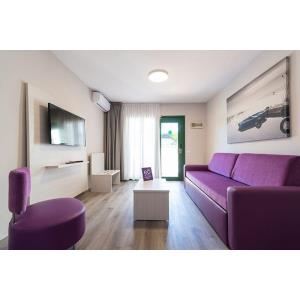 EO MASPALOMAS RESORT - Accomodations en MASPALOMAS