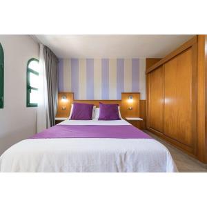 EO MASPALOMAS RESORT - Accomodations en MASPALOMAS