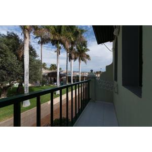 EO MASPALOMAS RESORT - Accomodations en MASPALOMAS