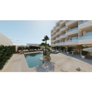 Hotel HL SAHARA PLAYA
