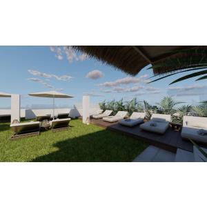 HL SAHARA PLAYA - Alojamientos en PLAYA DEL INGLES