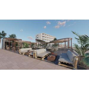 HL SAHARA PLAYA - Alojamientos en PLAYA DEL INGLES