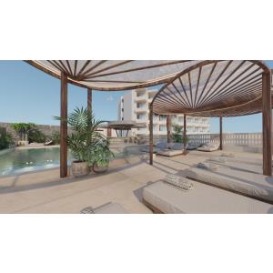 HL SAHARA PLAYA - Alojamientos en PLAYA DEL INGLES