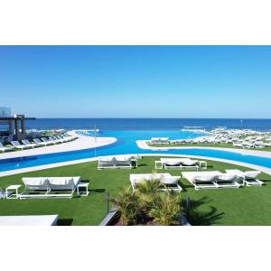 CORDIAL SANTA AGUEDA & PERCHEL BEACH CLUB RESORT - Alojamientos en Arguineguín