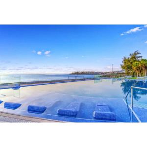 CORDIAL SANTA AGUEDA & PERCHEL BEACH CLUB RESORT - Alojamientos en Arguineguín