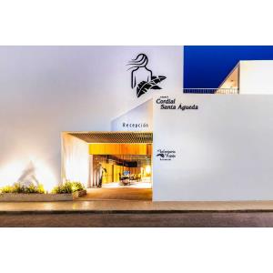 CORDIAL SANTA AGUEDA & PERCHEL BEACH CLUB RESORT - Alojamientos en Arguineguín