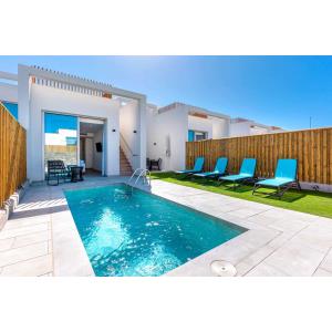 CORDIAL SANTA AGUEDA & PERCHEL BEACH CLUB RESORT - Alojamientos en Arguineguín