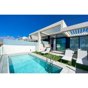 CORDIAL SANTA AGUEDA & PERCHEL BEACH CLUB RESORT - Alojamientos en Arguineguín