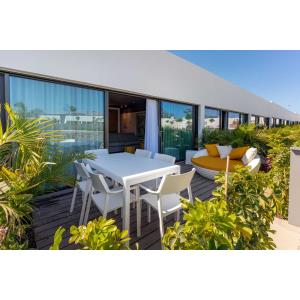 CORDIAL SANTA AGUEDA & PERCHEL BEACH CLUB RESORT - Alojamientos en Arguineguín