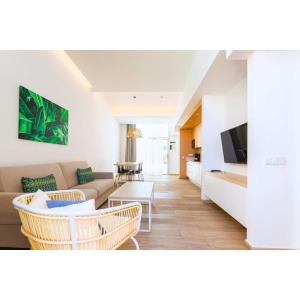 CORDIAL SANTA AGUEDA & PERCHEL BEACH CLUB RESORT - Alojamientos en Arguineguín