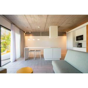 CORDIAL SANTA AGUEDA & PERCHEL BEACH CLUB RESORT - Alojamientos en Arguineguín