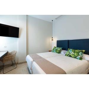 CORDIAL SANTA AGUEDA & PERCHEL BEACH CLUB RESORT - Alojamientos en Arguineguín