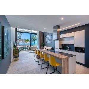 CORDIAL SANTA AGUEDA & PERCHEL BEACH CLUB RESORT - Alojamientos en Arguineguín