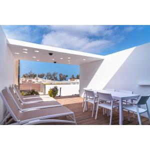 CORDIAL SANTA AGUEDA & PERCHEL BEACH CLUB RESORT - Alojamientos en Arguineguín