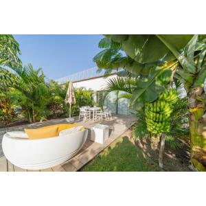 CORDIAL SANTA AGUEDA & PERCHEL BEACH CLUB RESORT - Alojamientos en Arguineguín