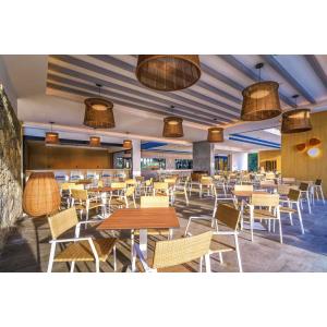 CORDIAL SANTA AGUEDA & PERCHEL BEACH CLUB RESORT - Alojamientos en Arguineguín