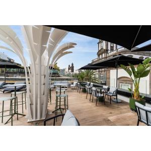 CORDIAL LA PEREGRINA Boutique Hotel - Alojamientos en LAS PALMAS DE GRAN CANARIA