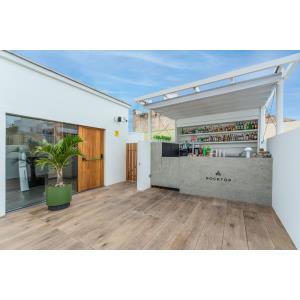 CORDIAL LA PEREGRINA Boutique Hotel - Alojamientos en LAS PALMAS DE GRAN CANARIA