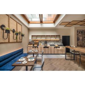 CORDIAL LA PEREGRINA Boutique Hotel - Alojamientos en LAS PALMAS DE GRAN CANARIA