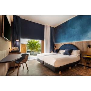 CORDIAL LA PEREGRINA Boutique Hotel - Alojamientos en LAS PALMAS DE GRAN CANARIA