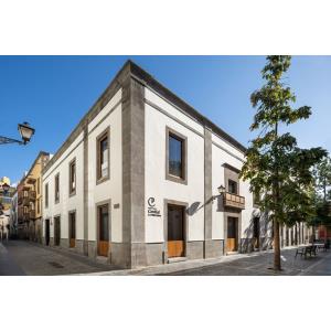 CORDIAL LA PEREGRINA Boutique Hotel - Alojamientos en LAS PALMAS DE GRAN CANARIA