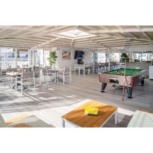 SUITE HOTEL MONTANA CLUB - Alojamientos en PUERTO DEL CARMEN